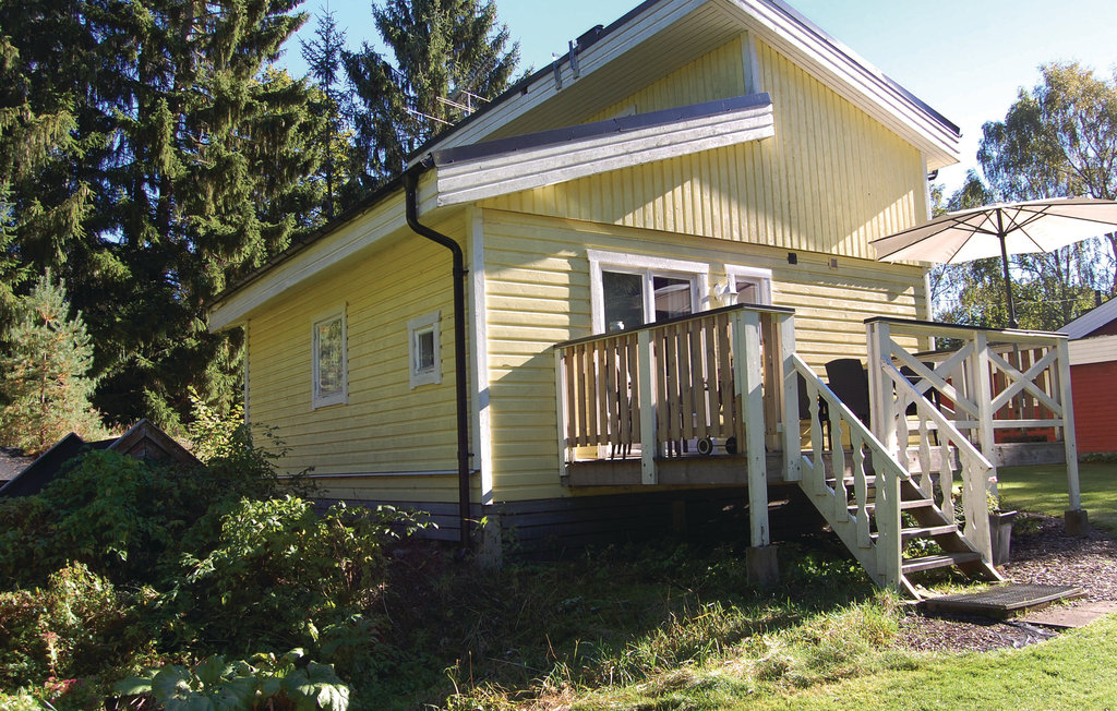 Ferienhaus - Skånes Fagerhult , Schweden - S01729 6