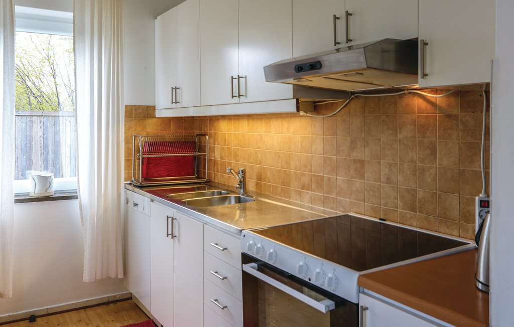 Semesterhus - Malmö , Sverige - S01347 4