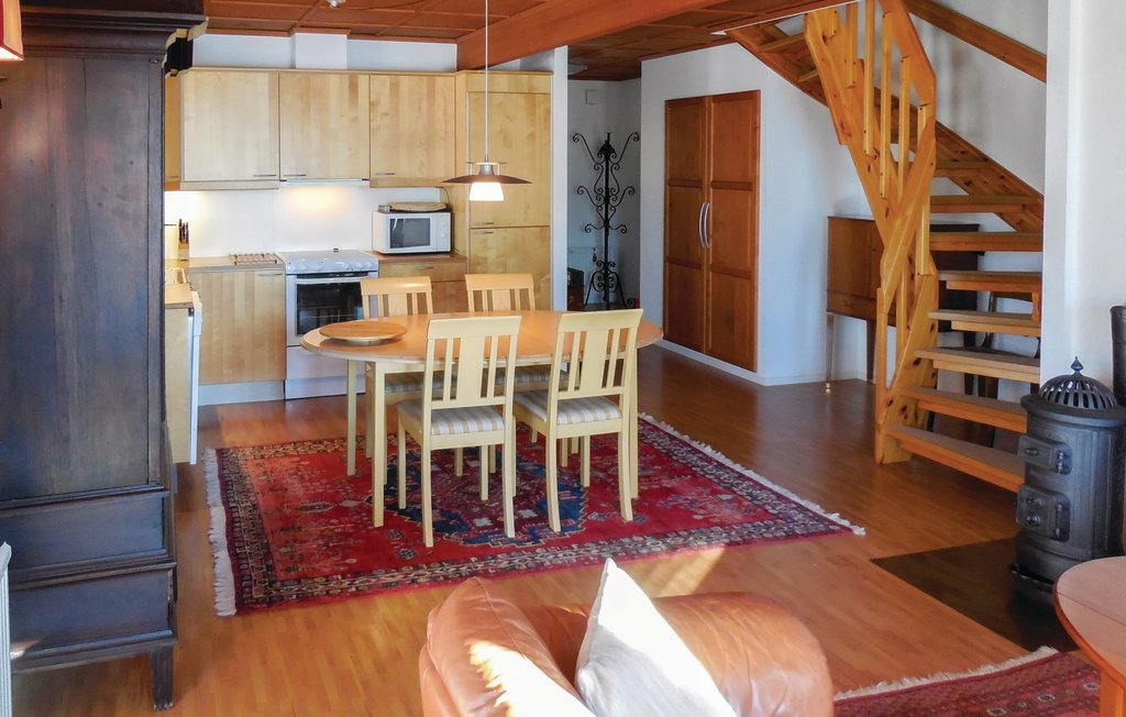 Semesterhus - Landön , Sverige - S01365 13