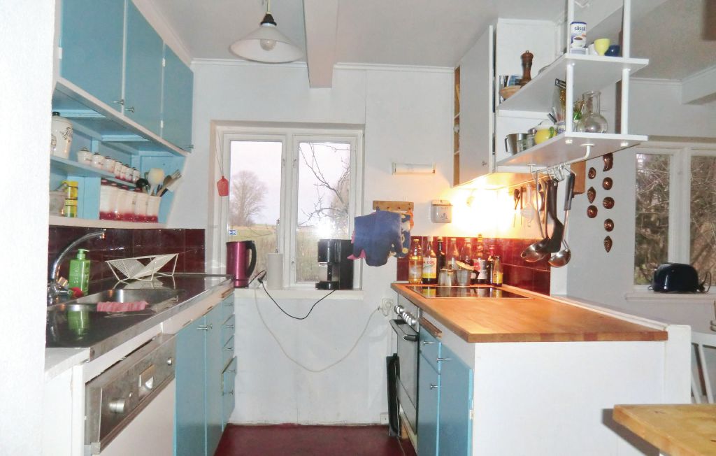 Domy wakacyjne - Skillinge , Szwecja - S01625 13