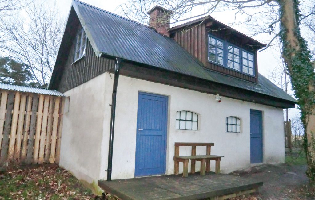 Domy wakacyjne - Skillinge , Szwecja - S01625 3