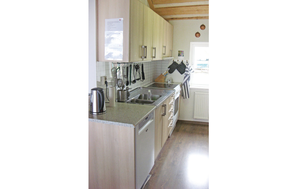 Ferienhaus - Åsljunga/Skånes Fagerhult , Schweden - S01675 11