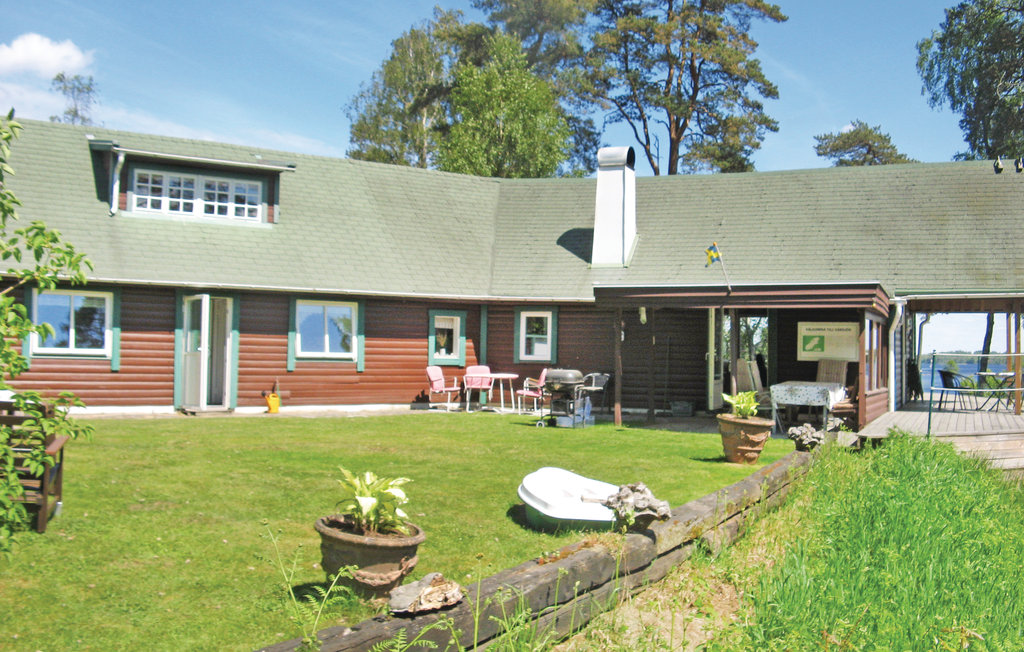 Ferienhaus - Åsljunga/Skånes Fagerhult , Schweden - S01675 1