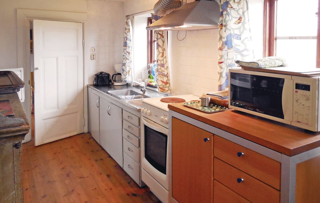 Semesterhus - Gärsnäs/Simrishamn , Sverige - S01623 8