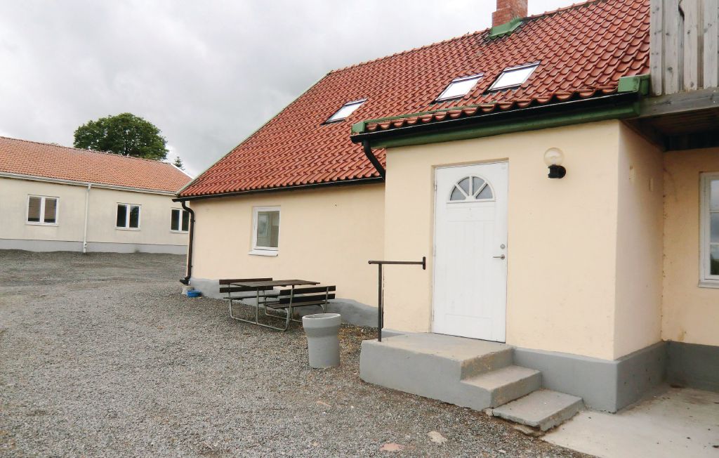 Ferienhaus - Tomelilla , Schweden - S01267 7