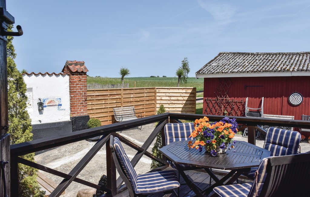 Lejlighed - Staffanstorp , Sverige - S01606 3