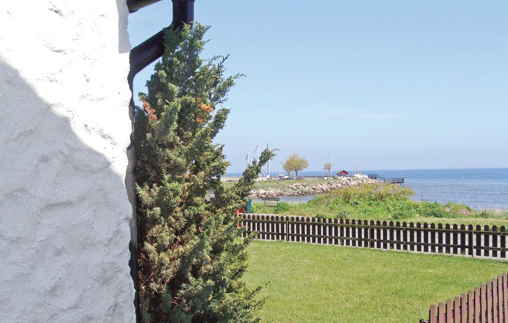 Ferienhaus - Abbekås , Schweden - S01142 3