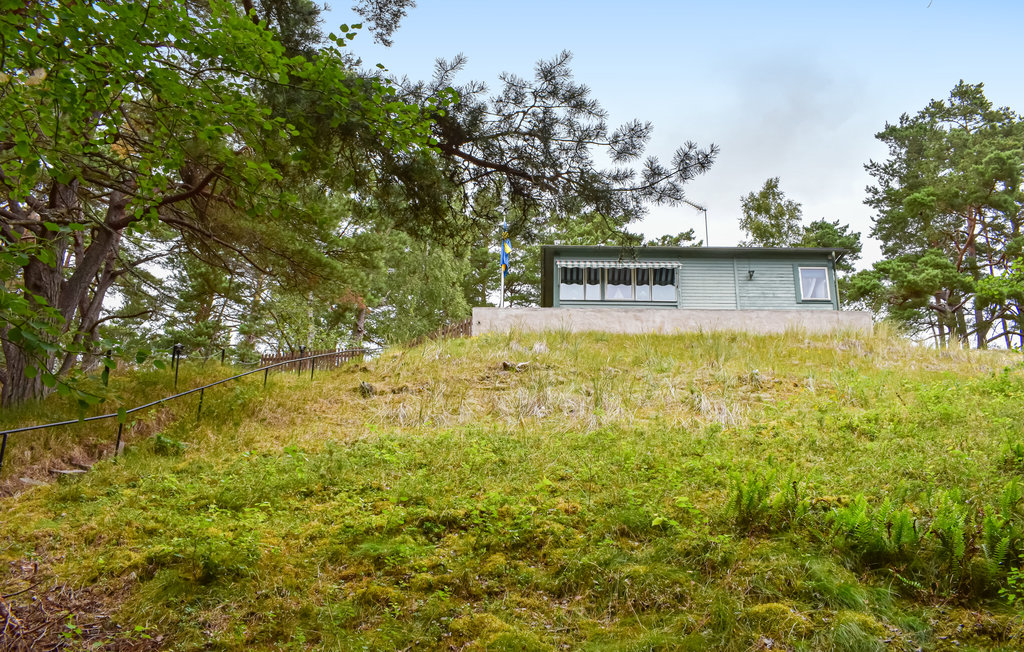 Feriehuse - Åhus , Sverige - S01216 9