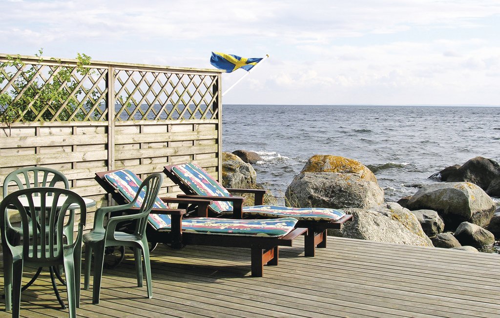 Semesterhus - Landön , Sverige - S01365 10