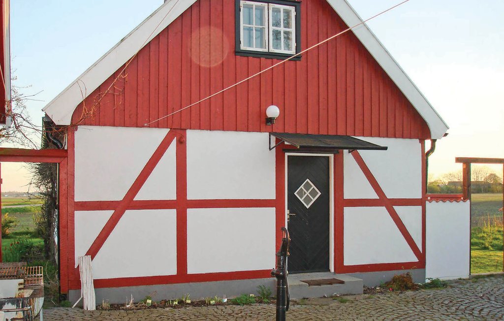 Feriehuse - Båstad/Ängelholm , Sverige - S01857 9