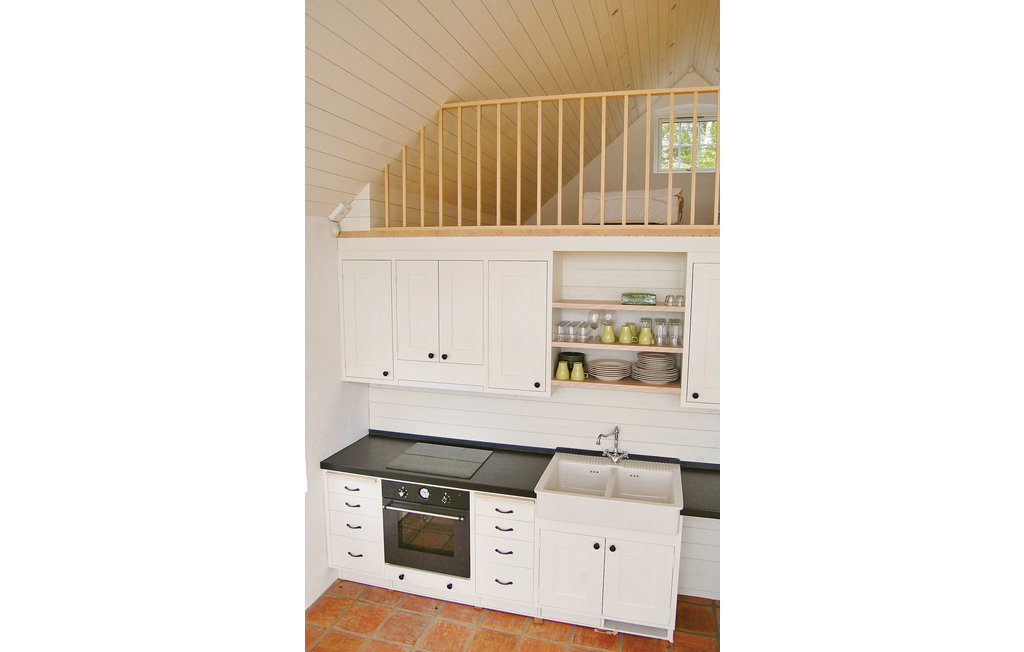 Feriehuse - Åsljunga , Sverige - S01068 5