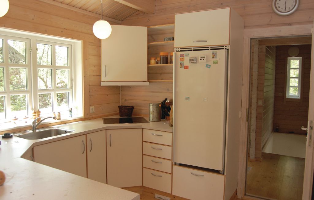 Feriehuse - Osby , Sverige - S01154 10