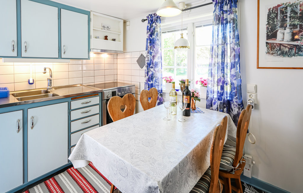 Ferienhaus - Örkelljunga , Schweden - S01333 5