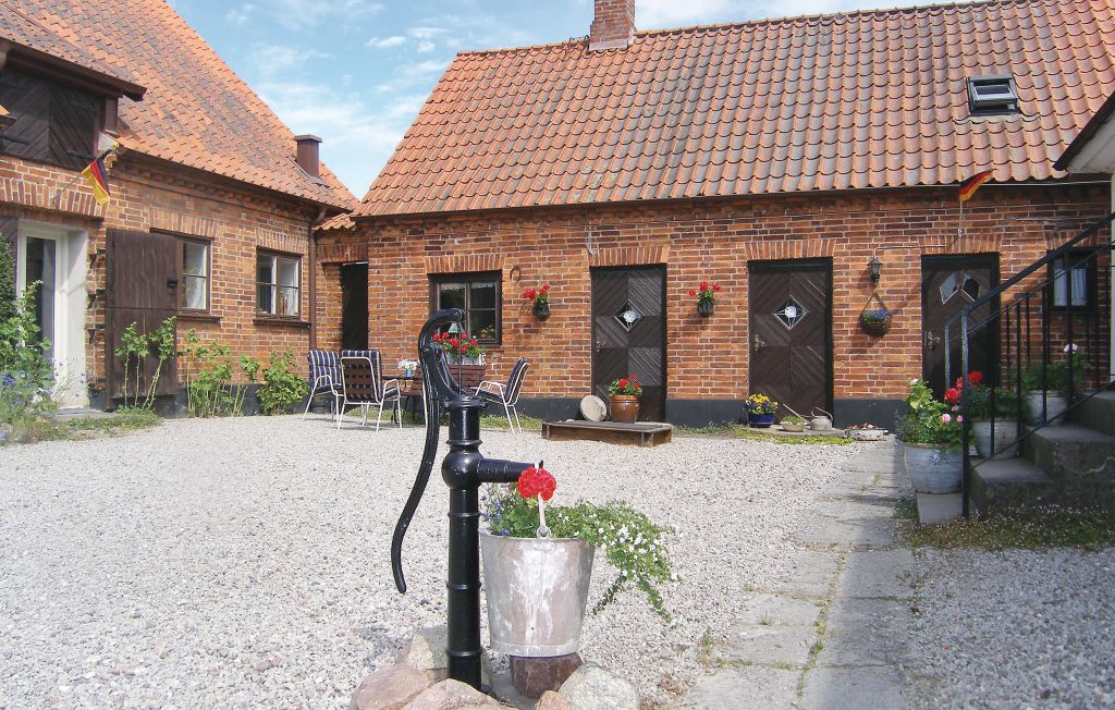 Ferieleilighet - Staffanstorp , Sverige - S01436 1