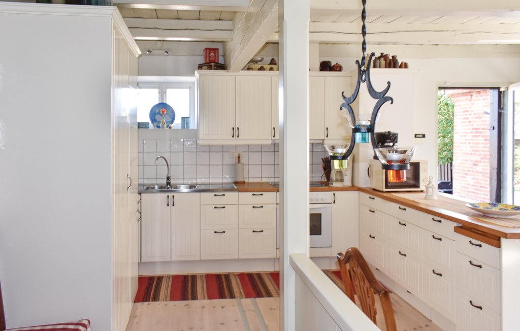 Lejlighed - Staffanstorp , Sverige - S01606 12