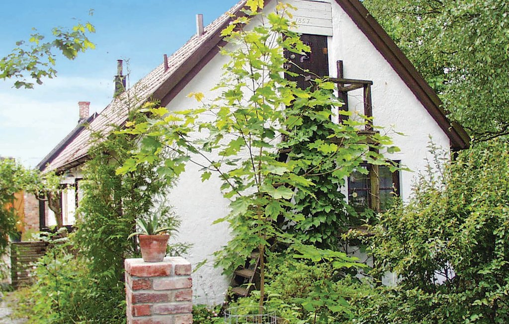 Semesterhus - Gärsnäs/Simrishamn , Sverige - S01623 1
