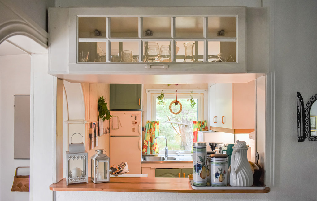 Feriehuse - Åhus , Sverige - S01216 7