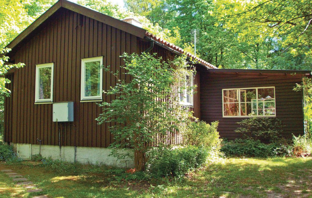 Ferienhaus - Höör/Stanstorp , Schweden - S01469 6