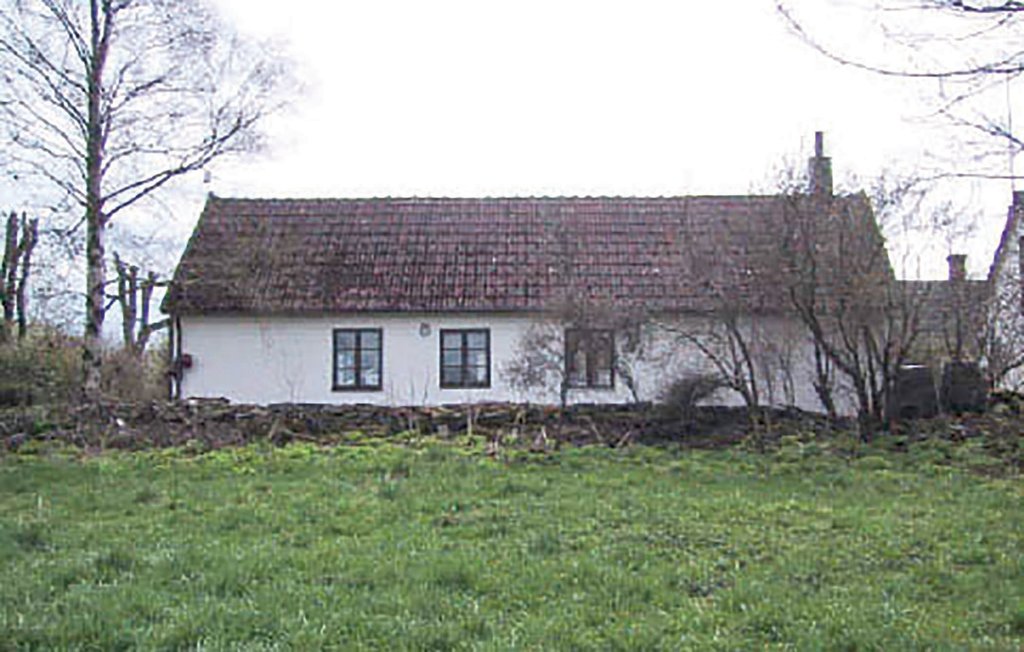 Semesterhus - Gärsnäs/Simrishamn , Sverige - S01623 4