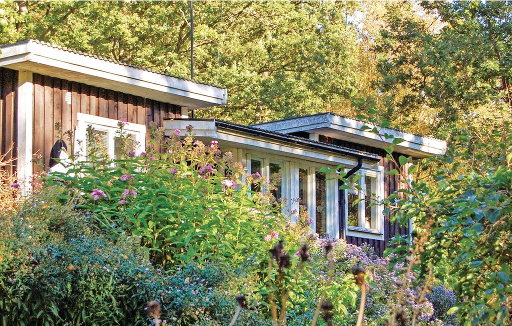 Feriehuse - Örkelljunga , Sverige - S01672 3