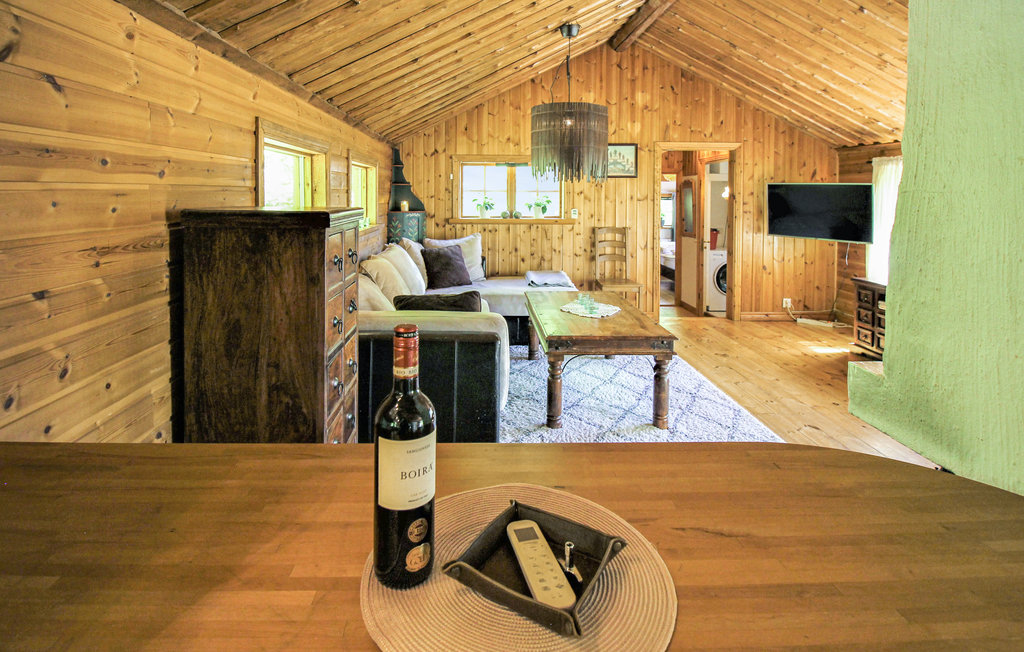 Feriehus - Munka-Ljungby , Sverige - S01802 15