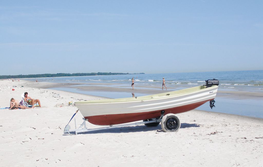 Ferienwohnung - Beddingestrand , Schweden - S01033 8
