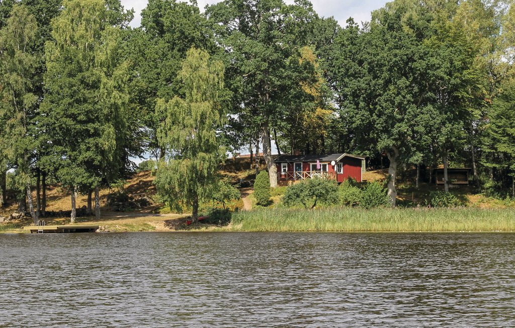 Feriehus - Bjärrödssjön/Perstorp , Sverige - S01039 3