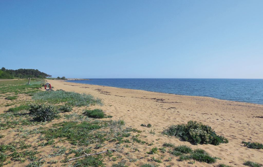 Feriehuse - Östraby/Simrishamn , Sverige - S01307 16