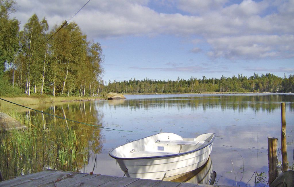 Ferienhaus - Tosthult/Lönsboda , Schweden - S01482 2