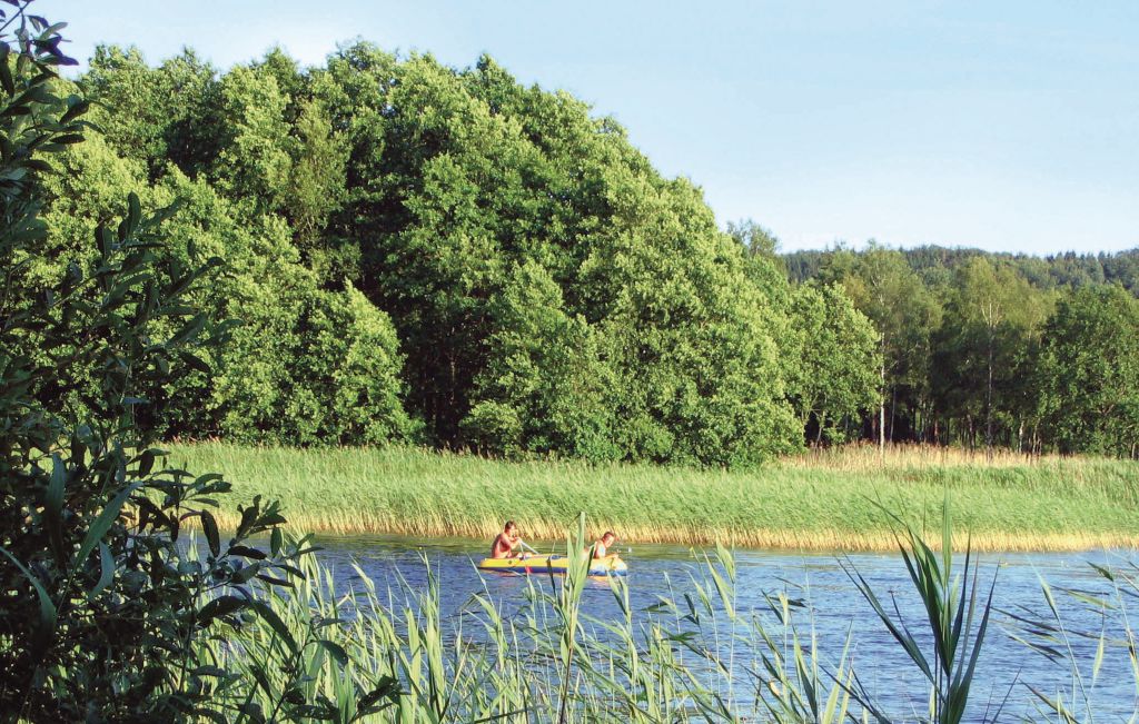 Feriehuse - Örkelljunga , Sverige - S01530 12