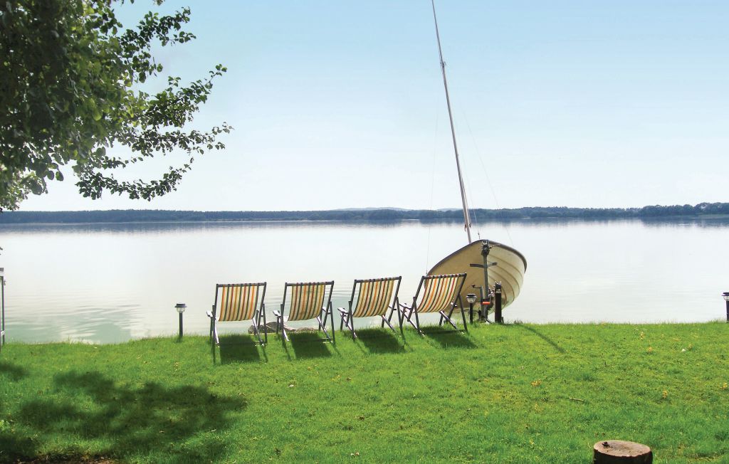 Semesterhus - Vombsjön/Sjöbo , Sverige - S01890 2