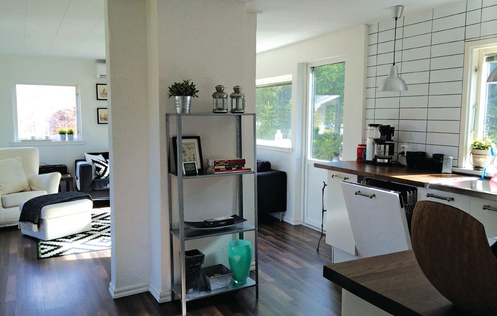 Semesterhus - Örkelljunga/Fasalt , Sverige - S01064 16