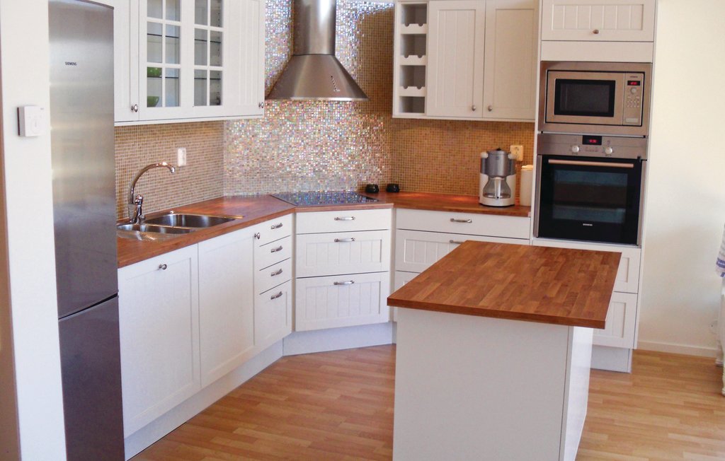 Semesterhus - Höganäs , Sverige - S01091 10