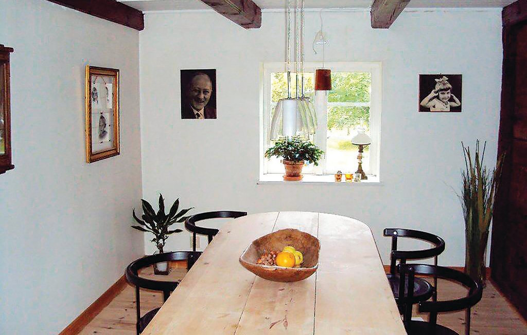 Feriehus - Linderöd , Sverige - S01096 10