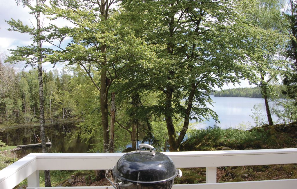 Feriehuse - Osby , Sverige - S01154 3