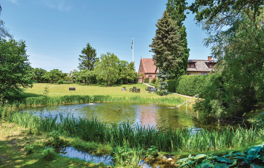 Lejlighed - Staffanstorp , Sverige - S01606 2