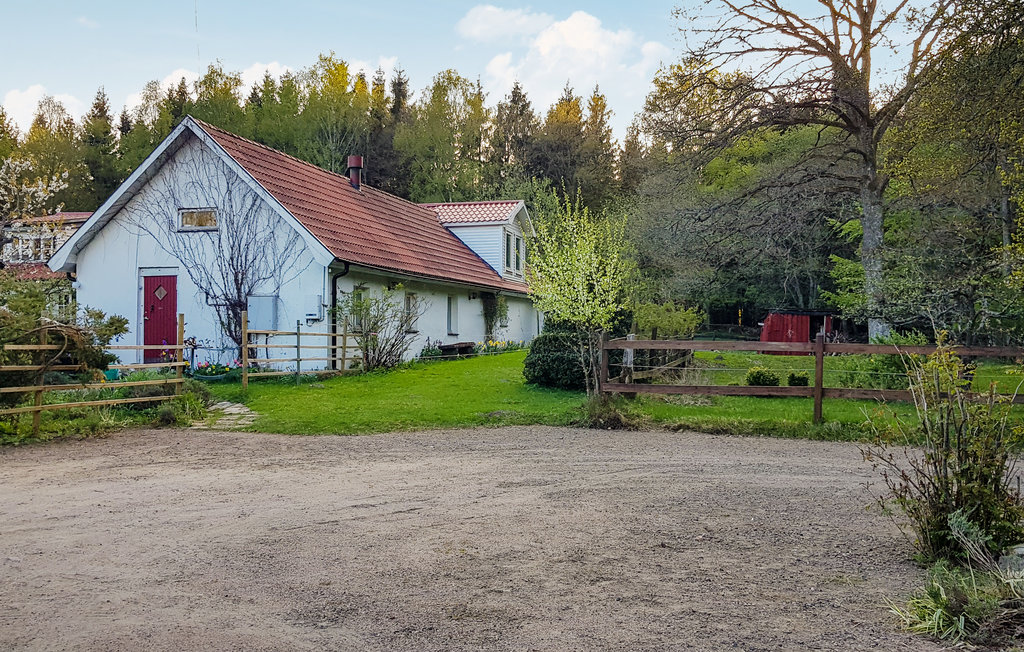 Ferieleilighet - Degeberga , Sverige - S01646 6
