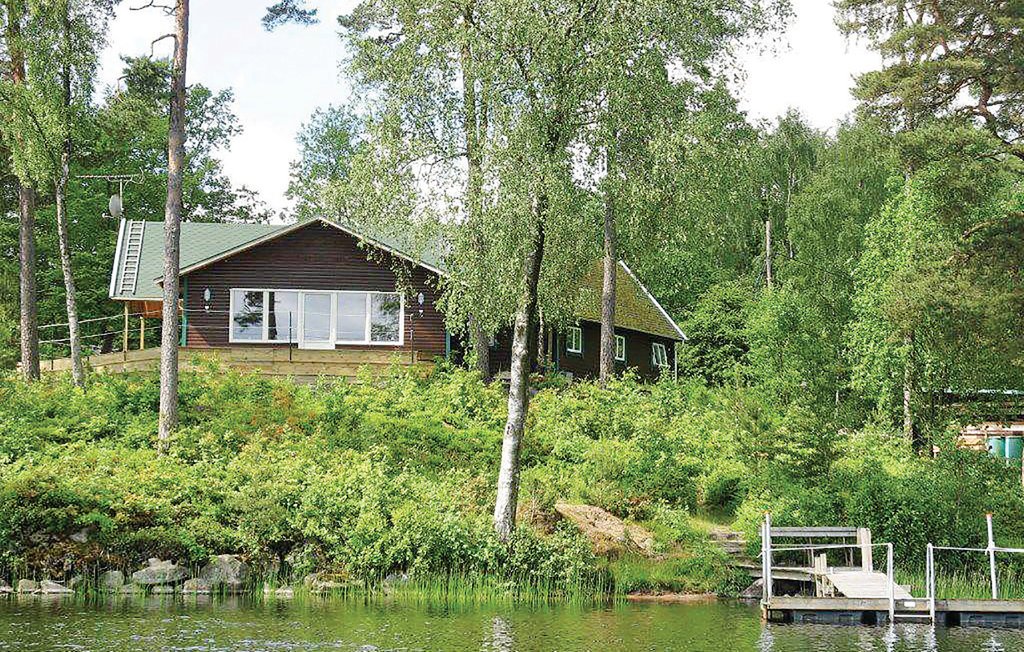 Ferienhaus - Åsljunga/Skånes Fagerhult , Schweden - S01675 4