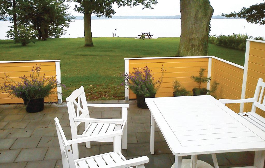 Semesterhus - Vombsjön/Sjöbo , Sverige - S01890 8