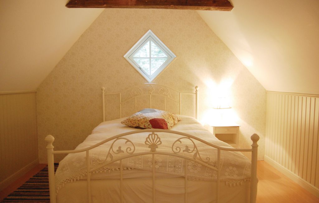 Semesterhus - Örkelljunga , Sverige - S01203 12