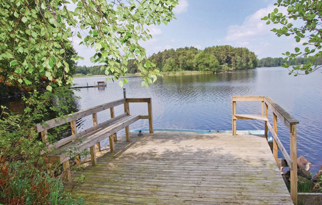 Ferienhaus - Örkelljunga , Schweden - S01333 2