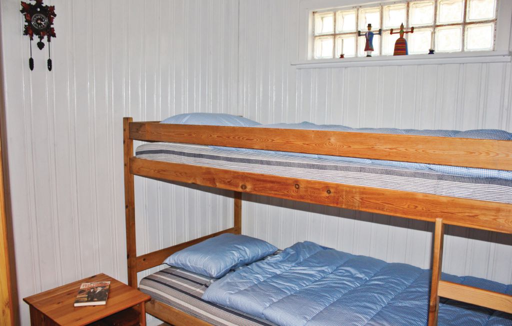 Semesterhus - Örkelljunga , Sverige - S01805 11