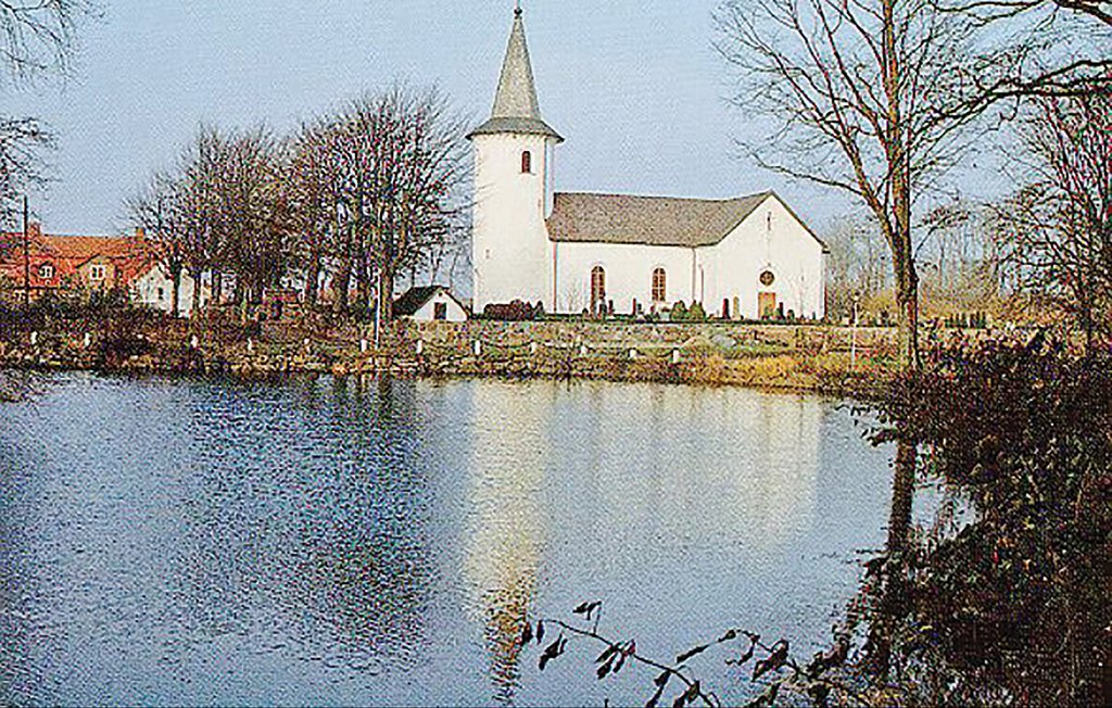 Ferienhaus - Tomelilla , Schweden - S01263 25