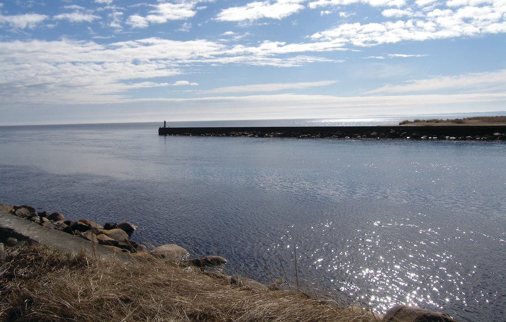 Ferienhaus - Åhus , Schweden - S01609 21