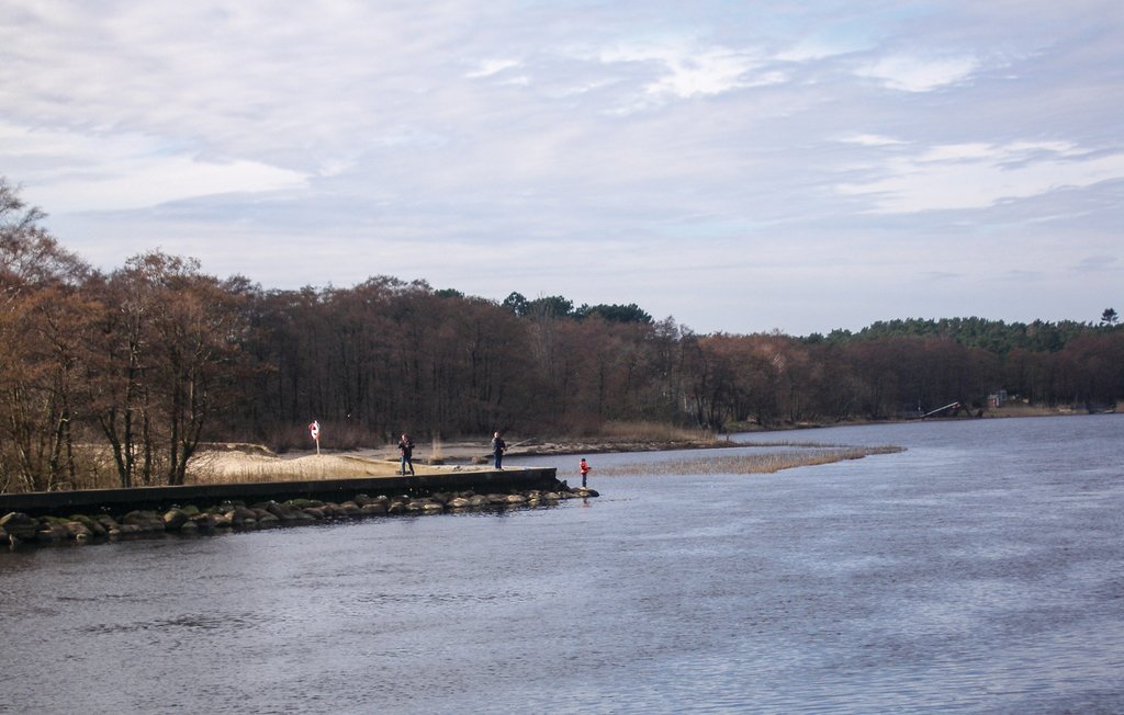 Ferienhaus - Åhus , Schweden - S01609 22