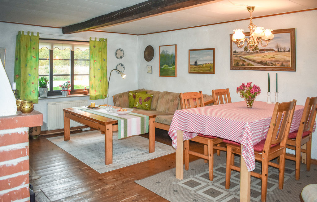 Feriehuse - Östraby/Simrishamn , Sverige - S01307 9