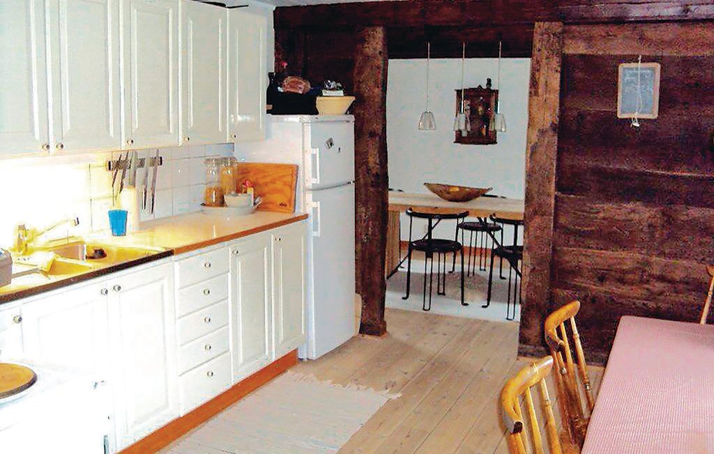 Feriehus - Linderöd , Sverige - S01096 8