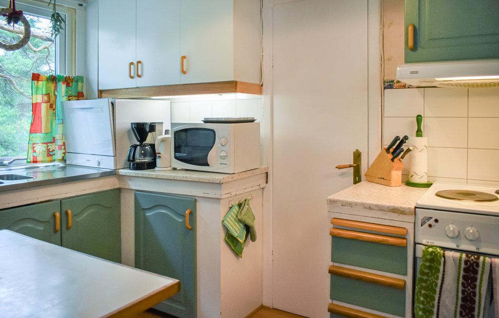 Feriehuse - Åhus , Sverige - S01216 6