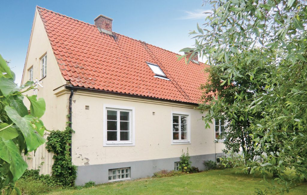 Ferienhaus - Tomelilla , Schweden - S01259 1