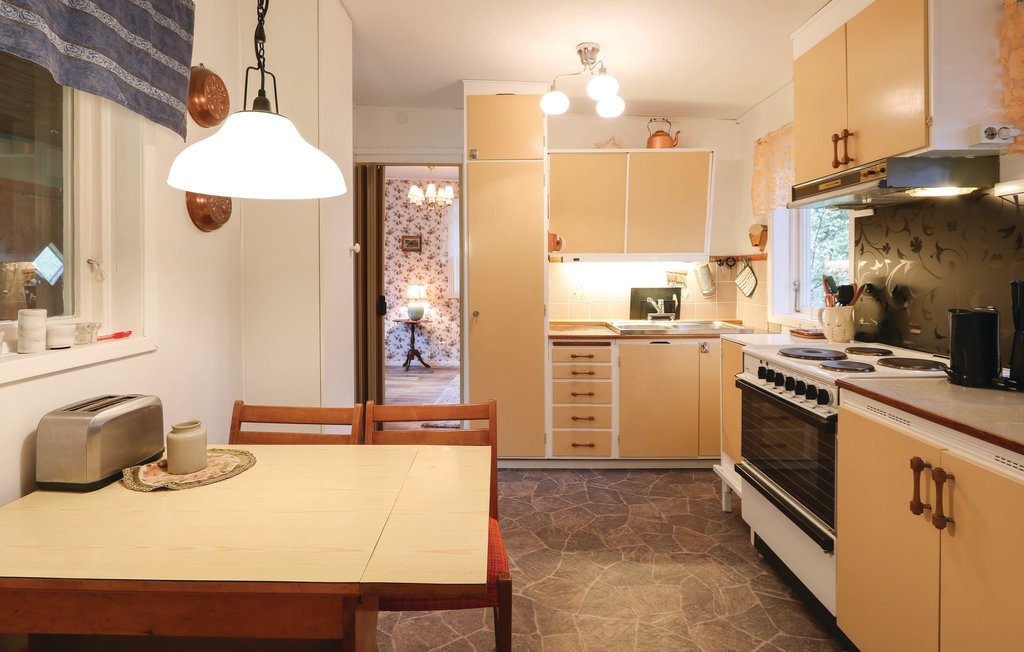 Feriehuse - Örkelljunga , Sverige - S01672 7